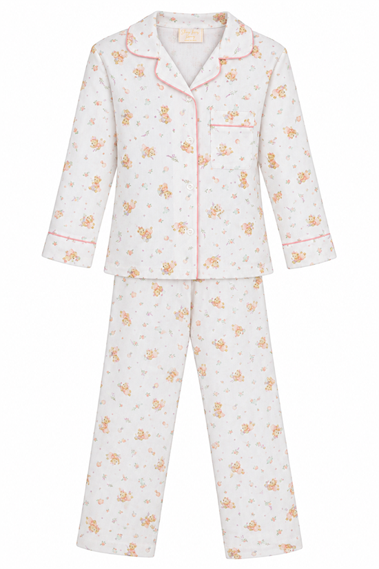 Pyjamas Teddy