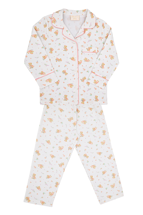 Pyjamas Teddy