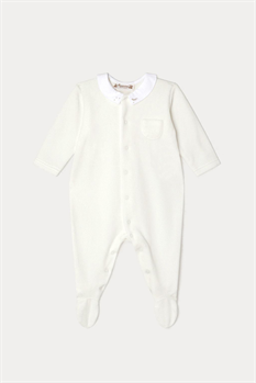 Pyjamas Tilouan (Offwhite)