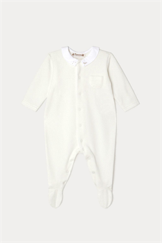 Pyjamas Tilouan - Offwhite