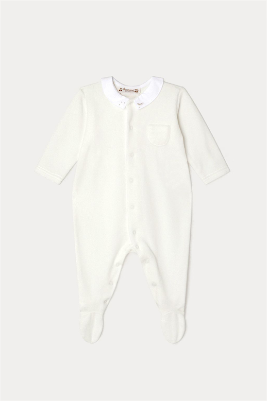 Pyjamas Tilouan
