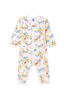 Pyjamas Timora - Multi