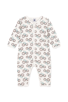 Pyjamas Traktorer