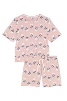 Pyjamas Tulpan 