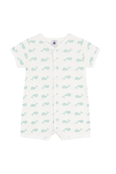 Pyjamas Valar - Offwhite