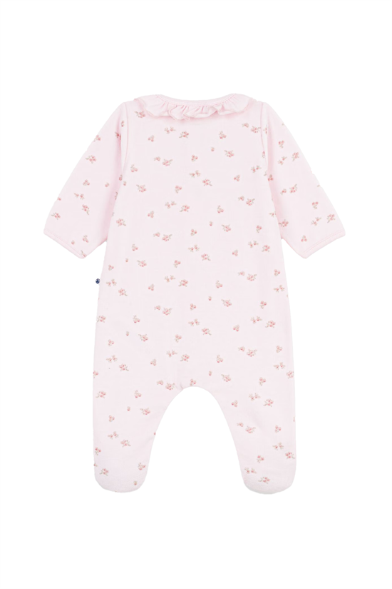 Pyjamas Velour