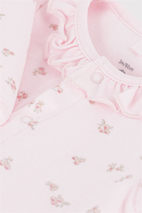 Pyjamas Velour