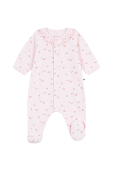 Pyjamas Velour