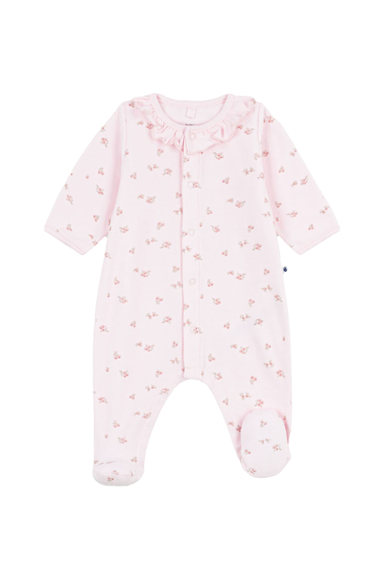 Pyjamas Velour