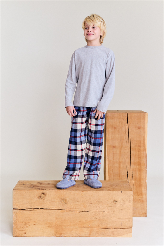 Pyjamasbyxa Le