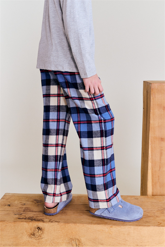 Pyjamasbyxa Le