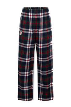 Pyjamasbyxa Le (Grön/Marin)