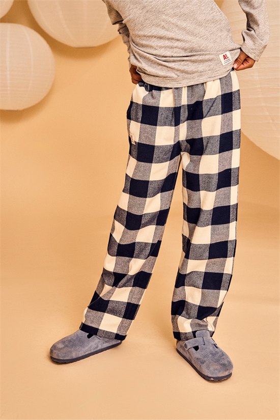 Pyjamasbyxa Le