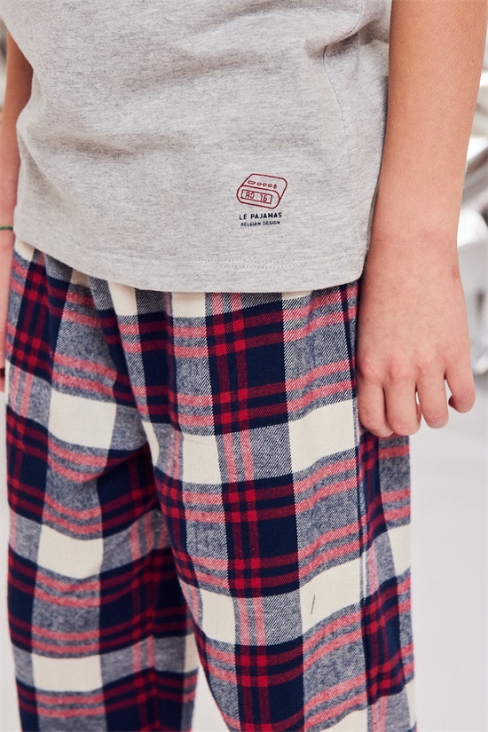 Pyjamasbyxa Le