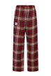Pyjamasbyxa Le - Röd