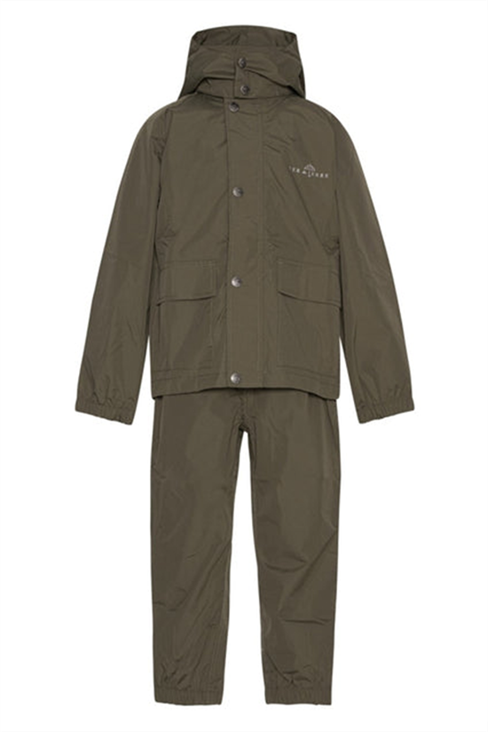 Regnset nylon