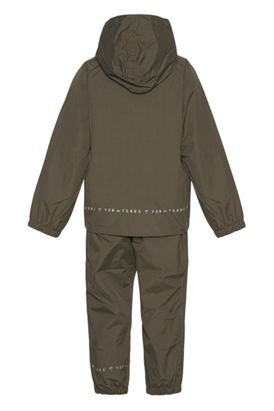 Regnset nylon