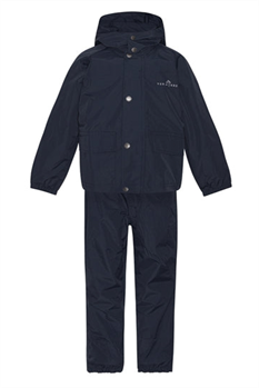 Regnset nylon (Marin)
