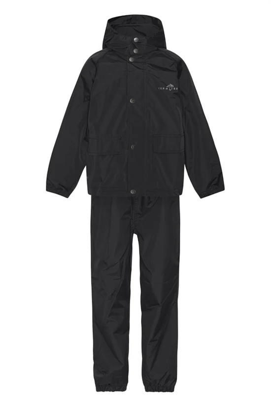 Regnset nylon