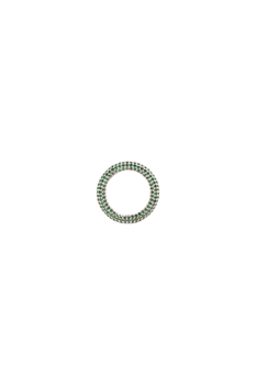 Ring Colorful (Grön)