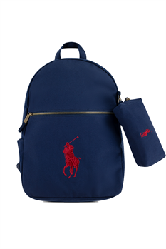 Ryggsäck Polo (Marin)