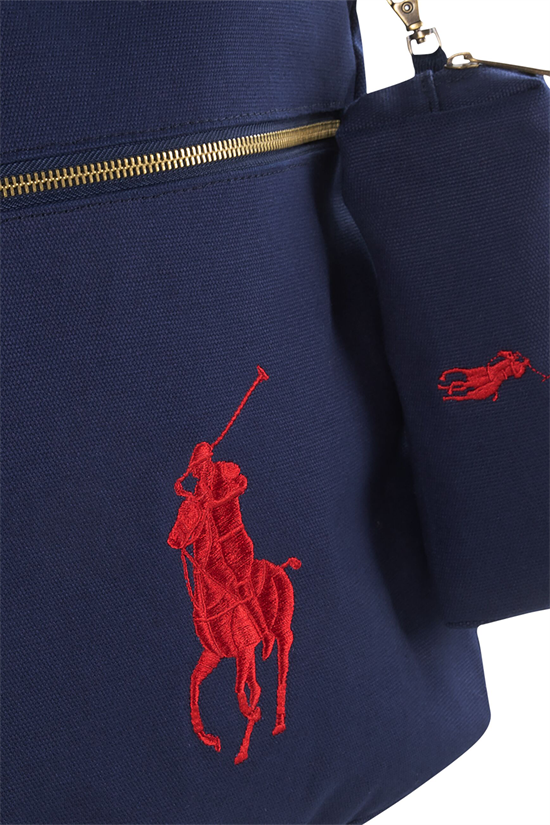Ryggsäck Polo