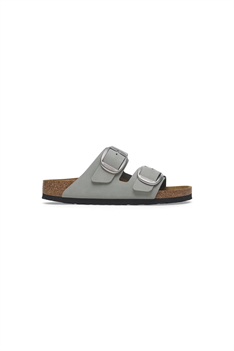 Sandal Arizona Big Buckle - Ljusgrön