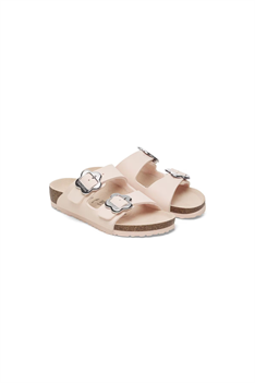 Sandal Arizona Flower - Rosa