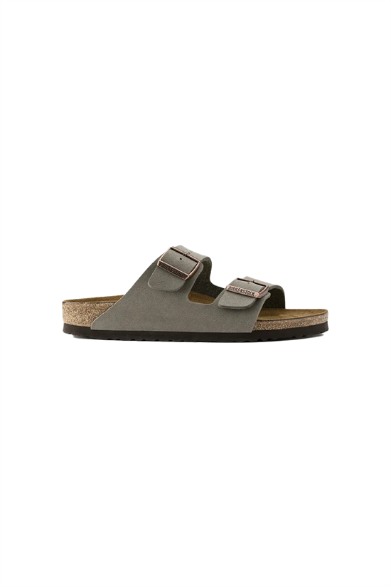 Sandal Arizona Nubuck
