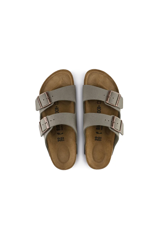Sandal Arizona Nubuck