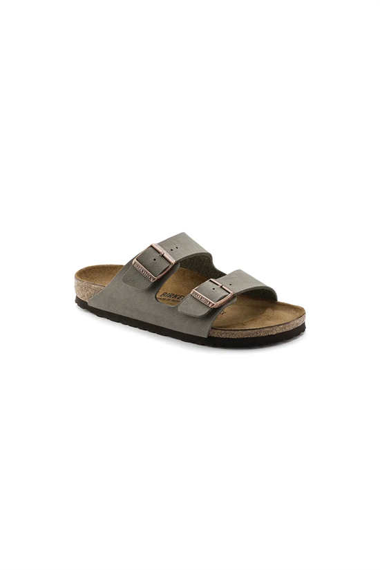 Sandal Arizona Nubuck