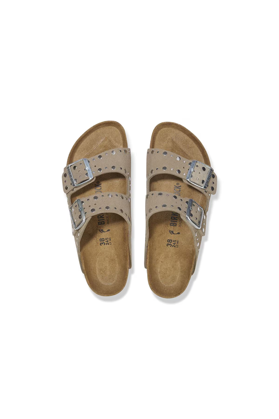 Sandal Arizona Rivet