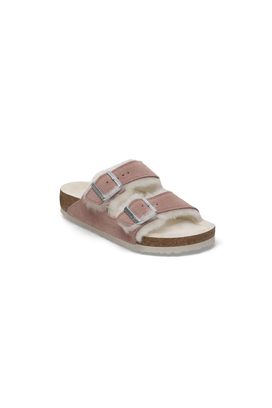 Sandal Arizona Shearling