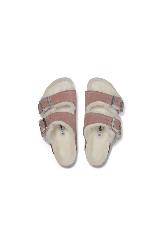 Sandal Arizona Shearling