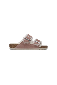Sandal Arizona Shearling