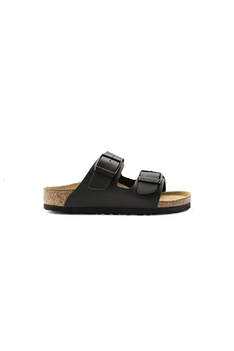 Sandal arizona - Svart