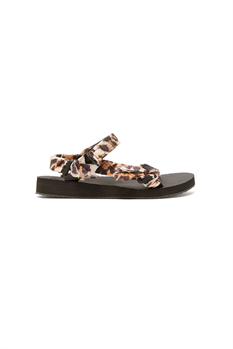 Sandal Bandana  (Leopard)