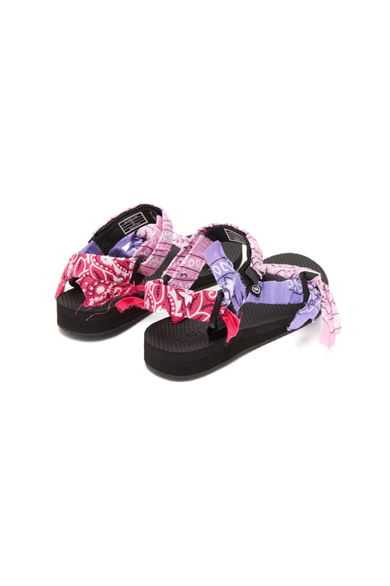 Sandal Bandana 