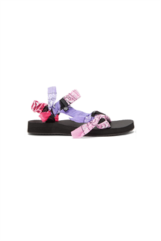 Sandal Bandana  (Multi)