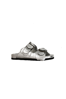 Sandal Blomma