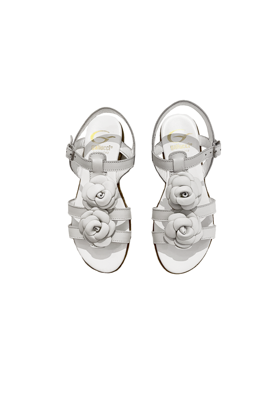 Sandal Blommor