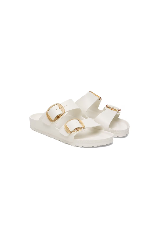 Sandal Eva Big Buckle