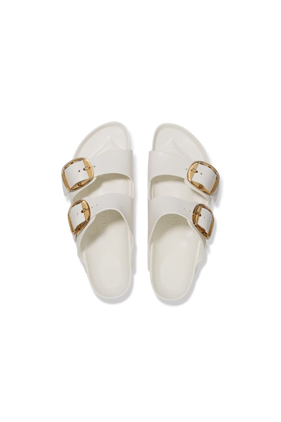 Sandal Eva Big Buckle