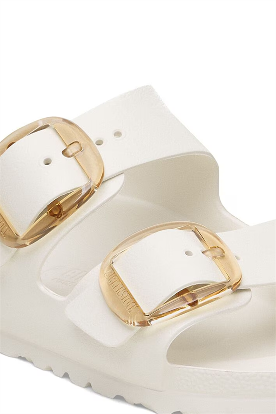 Sandal Eva Big Buckle