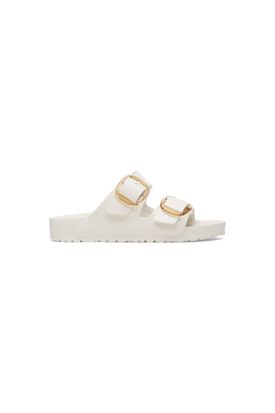 Sandal Eva Big Buckle
