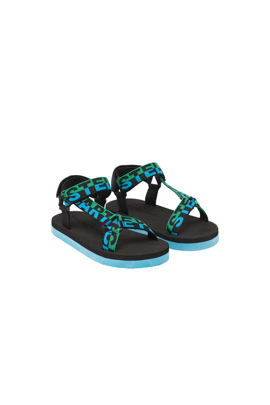 Sandal Logo