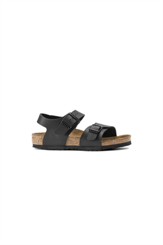 Sandal New York - Svart