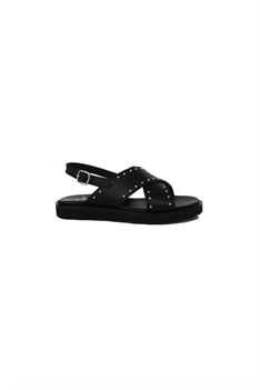 Sandal Nitar - Svart