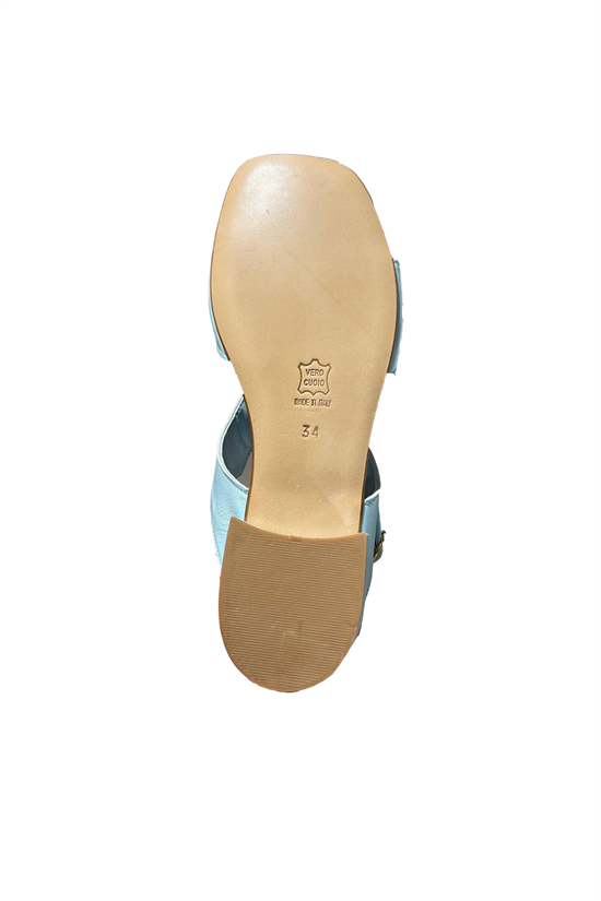 Sandal Rem 