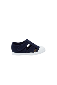 Sandal T-Bar (Marin)
